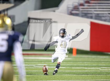 Thumbnail 1 in Shiloh Christian vs. Robinson (AAA 4A Final) photogallery.