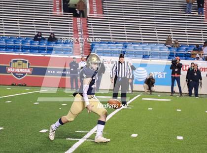 Thumbnail 3 in Shiloh Christian vs. Robinson (AAA 4A Final) photogallery.