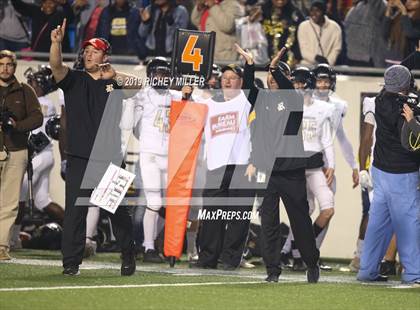 Thumbnail 3 in Shiloh Christian vs. Robinson (AAA 4A Final) photogallery.