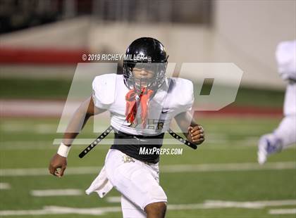 Thumbnail 1 in Shiloh Christian vs. Robinson (AAA 4A Final) photogallery.