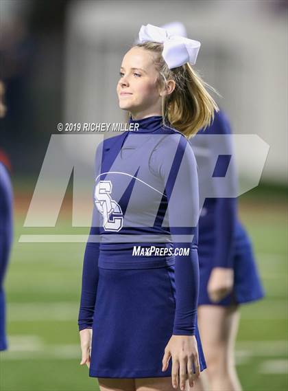 Thumbnail 2 in Shiloh Christian vs. Robinson (AAA 4A Final) photogallery.