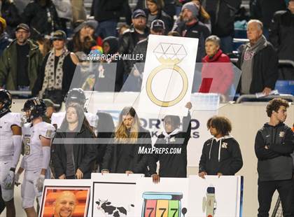 Thumbnail 1 in Shiloh Christian vs. Robinson (AAA 4A Final) photogallery.
