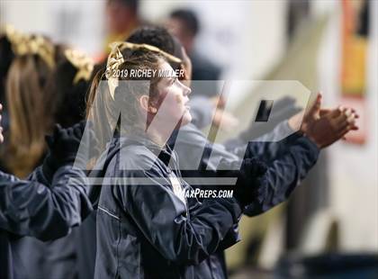 Thumbnail 3 in Shiloh Christian vs. Robinson (AAA 4A Final) photogallery.