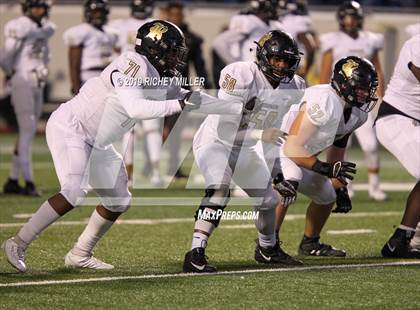 Thumbnail 3 in Shiloh Christian vs. Robinson (AAA 4A Final) photogallery.