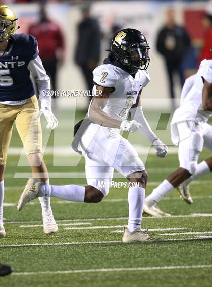 Thumbnail 2 in Shiloh Christian vs. Robinson (AAA 4A Final) photogallery.