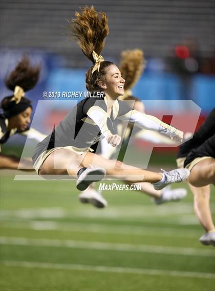 Thumbnail 1 in Shiloh Christian vs. Robinson (AAA 4A Final) photogallery.