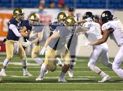 Thumbnail 3 in Shiloh Christian vs. Robinson (AAA 4A Final) photogallery.
