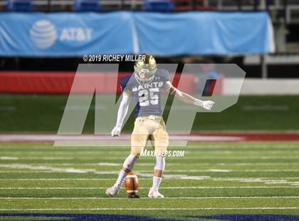 Thumbnail 3 in Shiloh Christian vs. Robinson (AAA 4A Final) photogallery.
