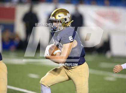 Thumbnail 3 in Shiloh Christian vs. Robinson (AAA 4A Final) photogallery.