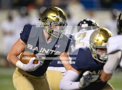 Thumbnail 1 in Shiloh Christian vs. Robinson (AAA 4A Final) photogallery.