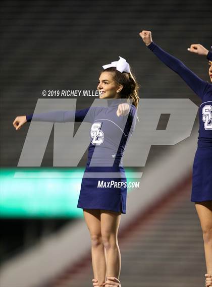 Thumbnail 3 in Shiloh Christian vs. Robinson (AAA 4A Final) photogallery.