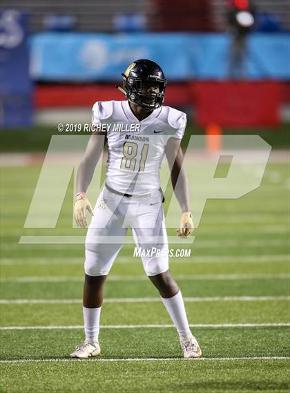 Thumbnail 3 in Shiloh Christian vs. Robinson (AAA 4A Final) photogallery.
