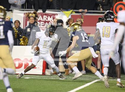 Thumbnail 2 in Shiloh Christian vs. Robinson (AAA 4A Final) photogallery.