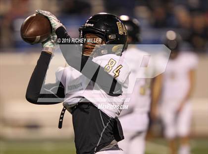 Thumbnail 3 in Shiloh Christian vs. Robinson (AAA 4A Final) photogallery.