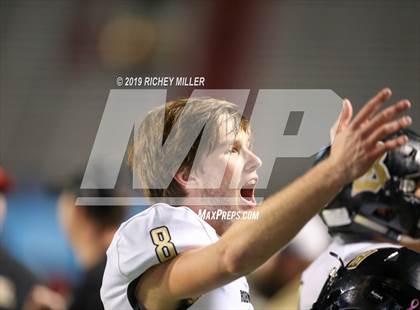 Thumbnail 1 in Shiloh Christian vs. Robinson (AAA 4A Final) photogallery.