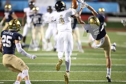 Thumbnail 2 in Shiloh Christian vs. Robinson (AAA 4A Final) photogallery.