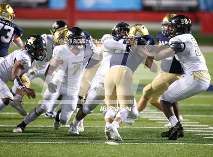 Thumbnail 3 in Shiloh Christian vs. Robinson (AAA 4A Final) photogallery.