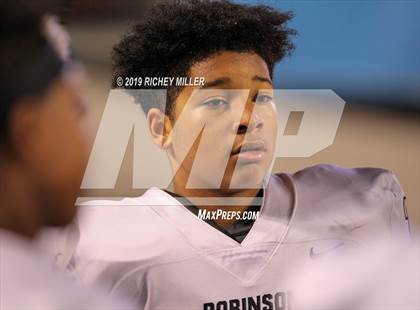 Thumbnail 2 in Shiloh Christian vs. Robinson (AAA 4A Final) photogallery.