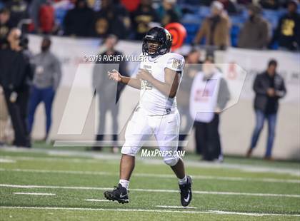 Thumbnail 1 in Shiloh Christian vs. Robinson (AAA 4A Final) photogallery.