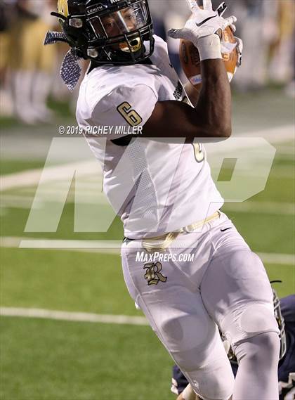 Thumbnail 1 in Shiloh Christian vs. Robinson (AAA 4A Final) photogallery.
