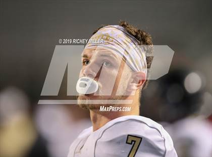Thumbnail 3 in Shiloh Christian vs. Robinson (AAA 4A Final) photogallery.