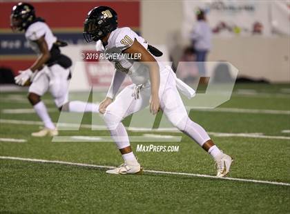 Thumbnail 2 in Shiloh Christian vs. Robinson (AAA 4A Final) photogallery.