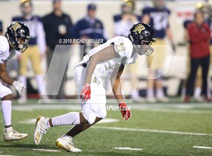 Thumbnail 2 in Shiloh Christian vs. Robinson (AAA 4A Final) photogallery.