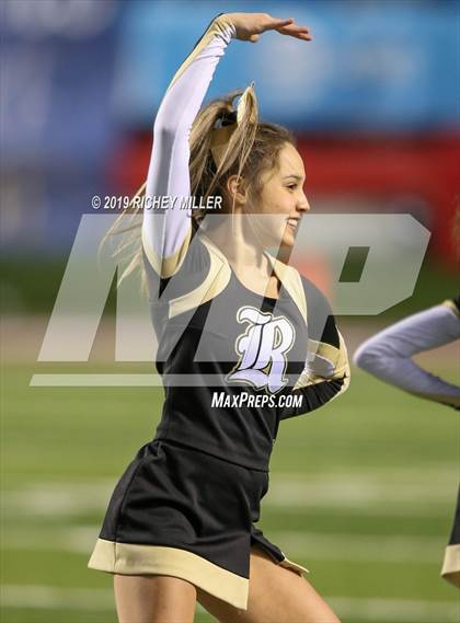 Thumbnail 3 in Shiloh Christian vs. Robinson (AAA 4A Final) photogallery.