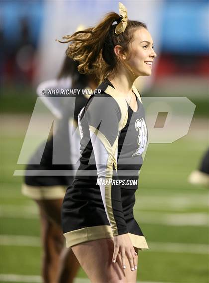 Thumbnail 2 in Shiloh Christian vs. Robinson (AAA 4A Final) photogallery.