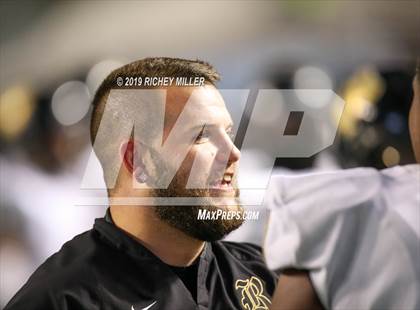 Thumbnail 3 in Shiloh Christian vs. Robinson (AAA 4A Final) photogallery.