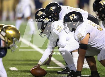 Thumbnail 3 in Shiloh Christian vs. Robinson (AAA 4A Final) photogallery.
