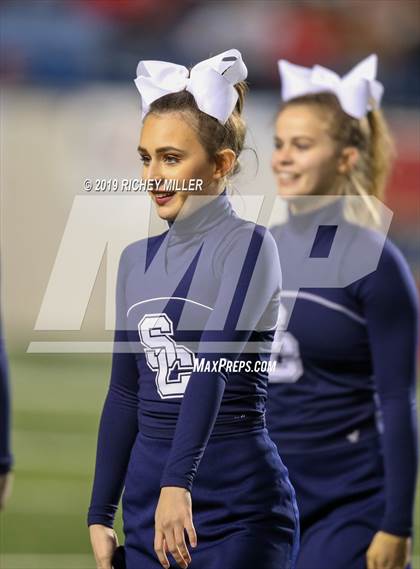 Thumbnail 1 in Shiloh Christian vs. Robinson (AAA 4A Final) photogallery.