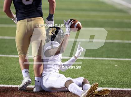 Thumbnail 1 in Shiloh Christian vs. Robinson (AAA 4A Final) photogallery.