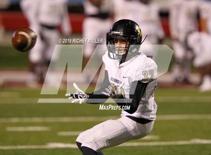 Thumbnail 1 in Shiloh Christian vs. Robinson (AAA 4A Final) photogallery.