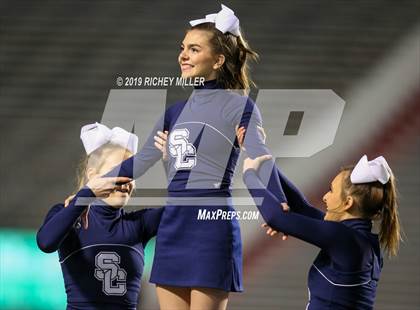 Thumbnail 3 in Shiloh Christian vs. Robinson (AAA 4A Final) photogallery.