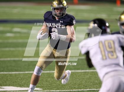 Thumbnail 1 in Shiloh Christian vs. Robinson (AAA 4A Final) photogallery.