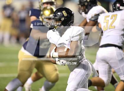 Thumbnail 2 in Shiloh Christian vs. Robinson (AAA 4A Final) photogallery.