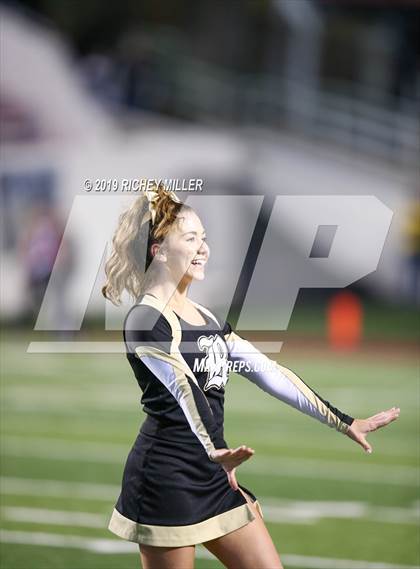 Thumbnail 1 in Shiloh Christian vs. Robinson (AAA 4A Final) photogallery.