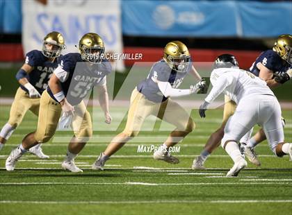 Thumbnail 3 in Shiloh Christian vs. Robinson (AAA 4A Final) photogallery.