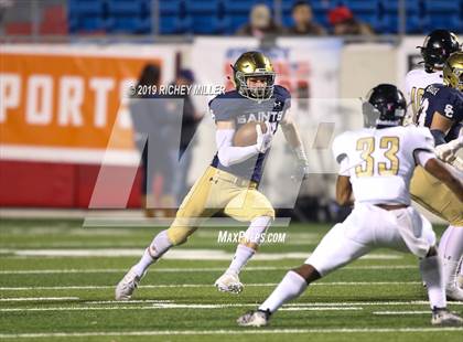 Thumbnail 2 in Shiloh Christian vs. Robinson (AAA 4A Final) photogallery.