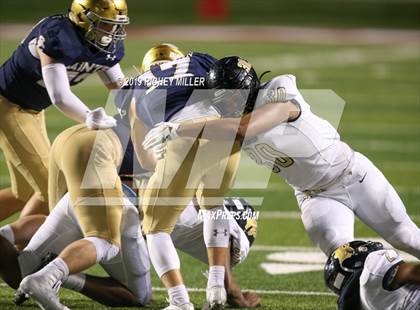 Thumbnail 3 in Shiloh Christian vs. Robinson (AAA 4A Final) photogallery.