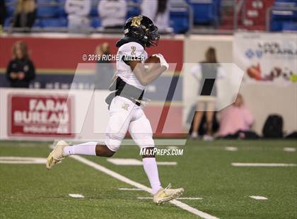 Thumbnail 1 in Shiloh Christian vs. Robinson (AAA 4A Final) photogallery.