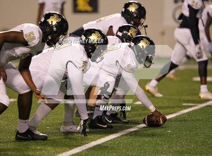 Thumbnail 3 in Shiloh Christian vs. Robinson (AAA 4A Final) photogallery.
