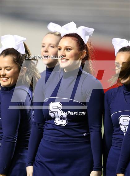 Thumbnail 1 in Shiloh Christian vs. Robinson (AAA 4A Final) photogallery.