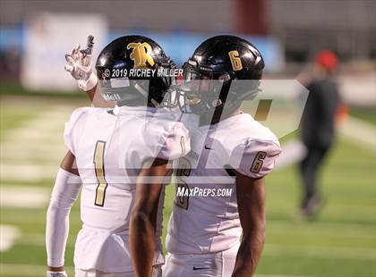 Thumbnail 2 in Shiloh Christian vs. Robinson (AAA 4A Final) photogallery.