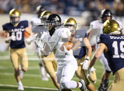 Thumbnail 1 in Shiloh Christian vs. Robinson (AAA 4A Final) photogallery.