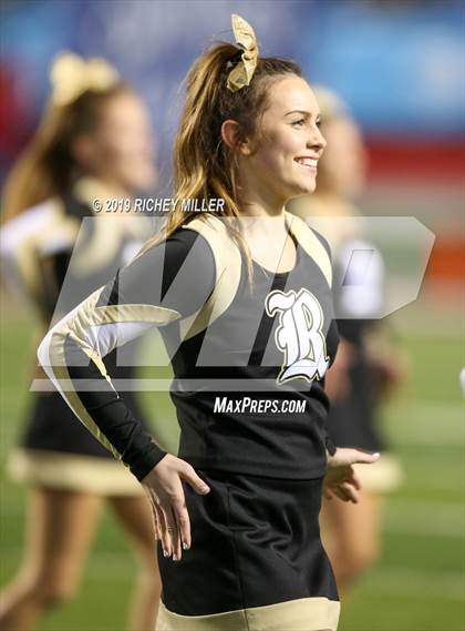 Thumbnail 2 in Shiloh Christian vs. Robinson (AAA 4A Final) photogallery.