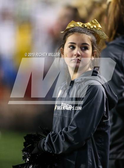 Thumbnail 2 in Shiloh Christian vs. Robinson (AAA 4A Final) photogallery.
