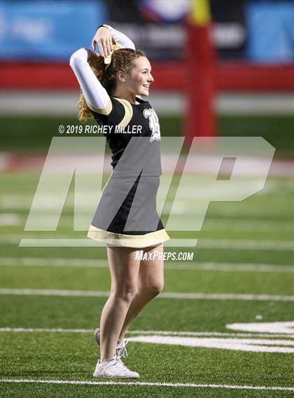 Thumbnail 1 in Shiloh Christian vs. Robinson (AAA 4A Final) photogallery.