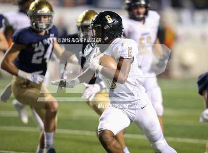 Thumbnail 3 in Shiloh Christian vs. Robinson (AAA 4A Final) photogallery.